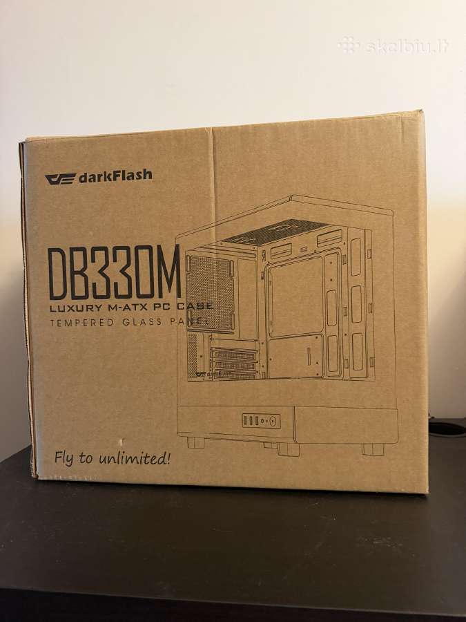 32gb RAM, 8gb vaizdo plokštė, 750gb - nuotraukos Nr. 5