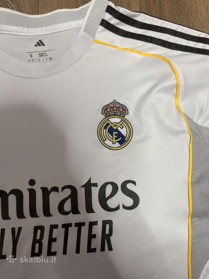 Real madrid maikute - nuotraukos Nr. 3