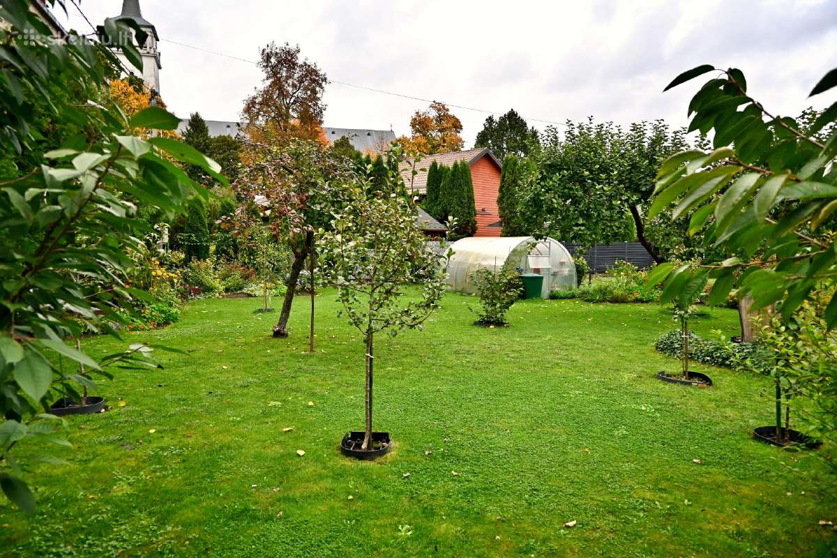 Tvarkingas namas Viekšnių centre - nuotraukos Nr. 30