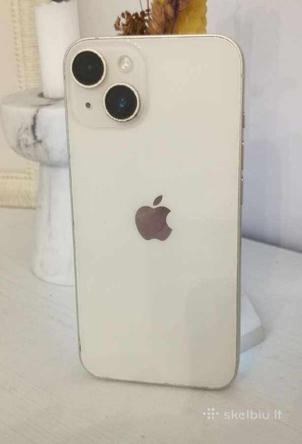 iPhone 14 256gb - nuotraukos Nr. 2