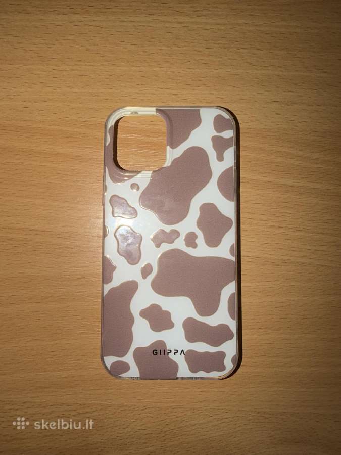 Apple iPhone 12 - nuotraukos Nr. 6