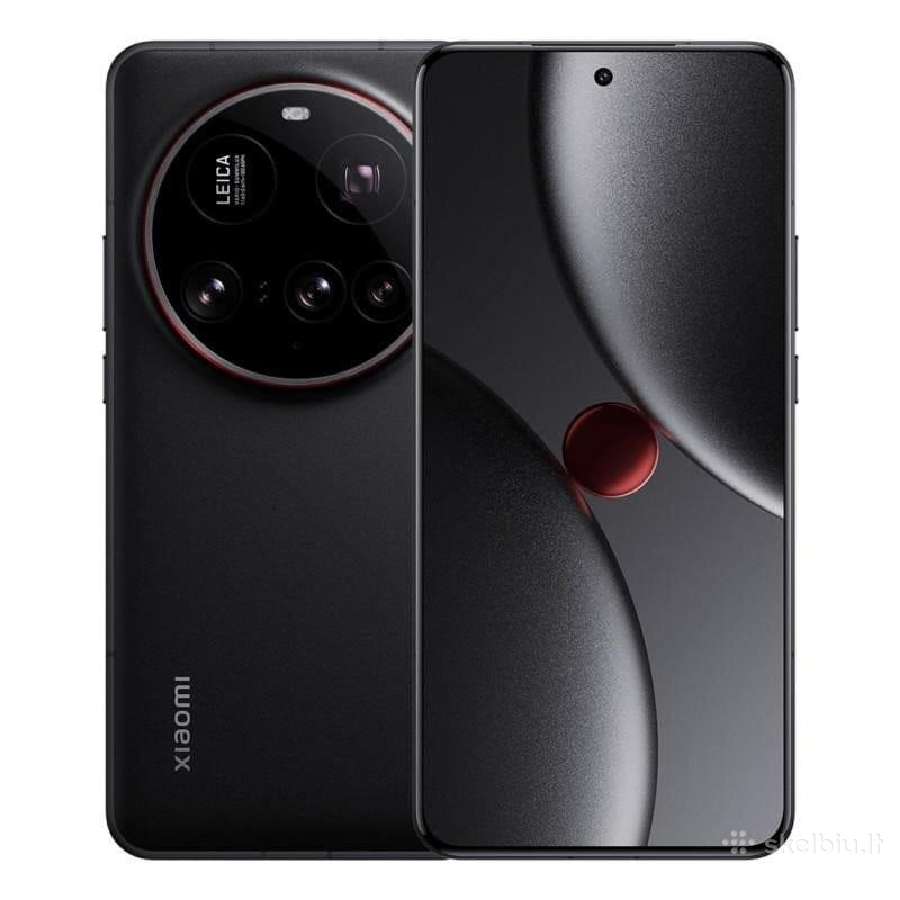 Supirkinėju Xiaomi 15 Serijos Tel Ultra/pro/t/kiti - nuotraukos Nr. 3