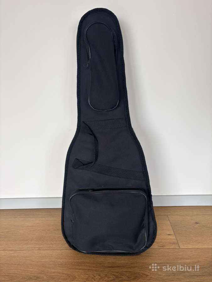 Klasikinė gitara „Hohner Hc 06“ - nuotraukos Nr. 5