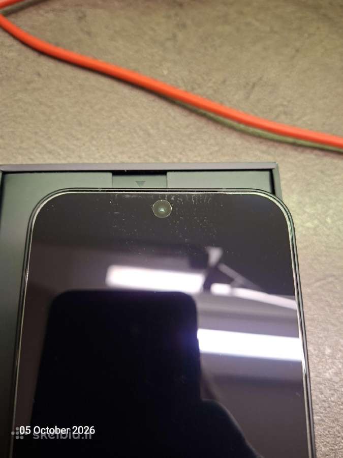 Oneplus 15 16gb RAM + 512gb Memory, Infinite Black - nuotraukos Nr. 7