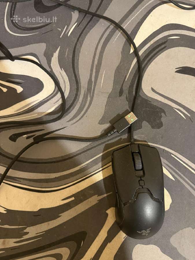 Razer viper mini - nuotraukos Nr. 2