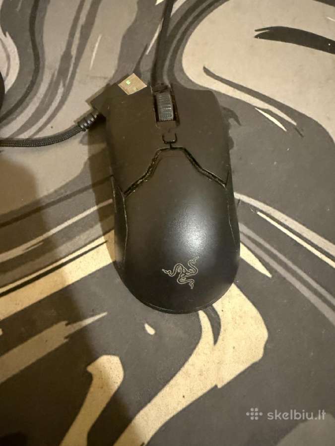 Razer viper mini - nuotraukos Nr. 3
