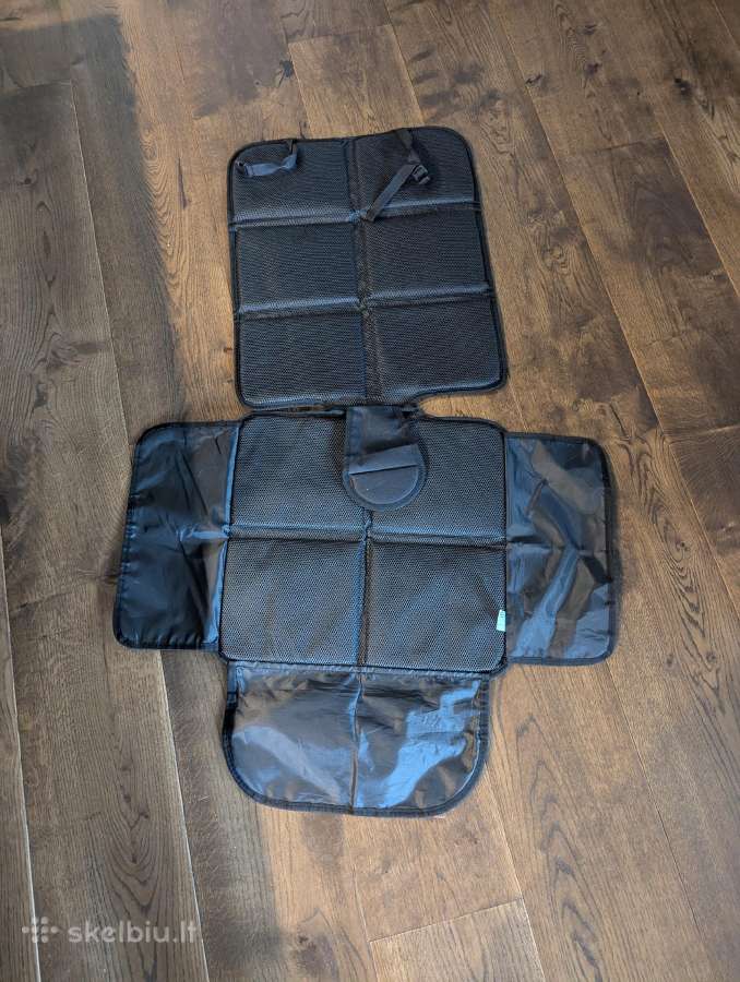Britax Römer Kidfix² S, 22–36 kg - nuotraukos Nr. 4