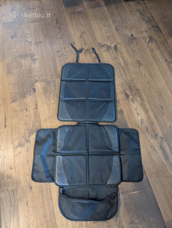 Britax Römer Kidfix² S, 22–36 kg - nuotraukos Nr. 5