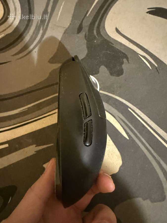 Logitech G pro superlight - nuotraukos Nr. 4