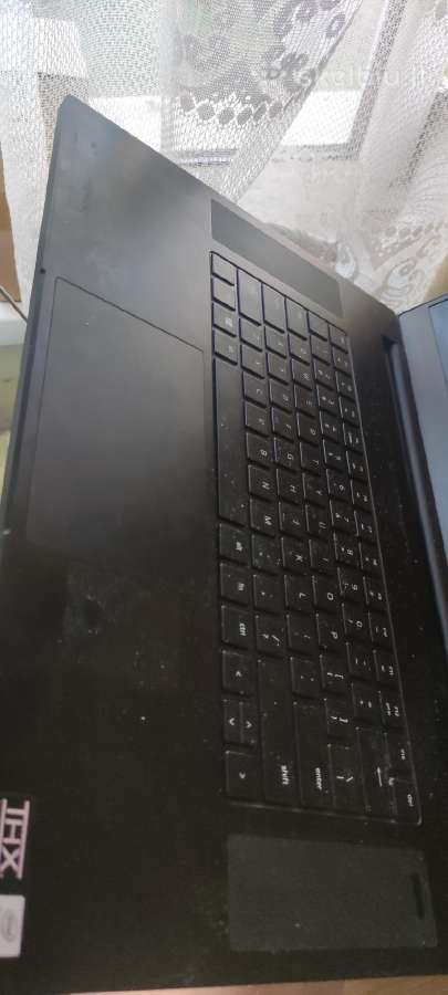 Razer Blade Pro 17 - nuotraukos Nr. 5