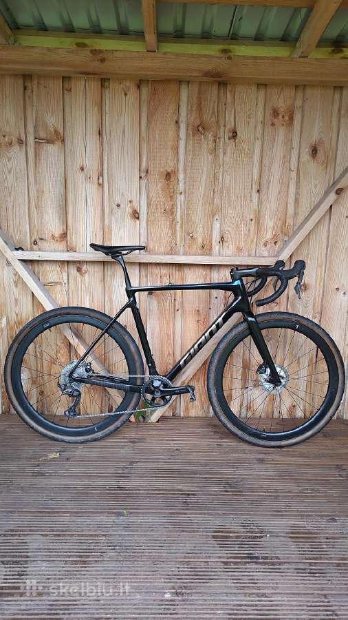 Giant Tcx gravel/CX - nuotraukos Nr. 2