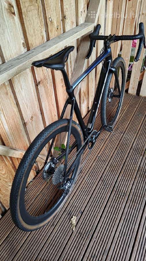 Giant Tcx gravel/CX - nuotraukos Nr. 3