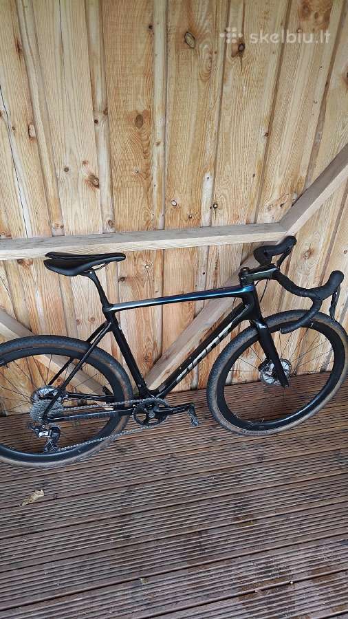 Giant Tcx gravel/CX - nuotraukos Nr. 4