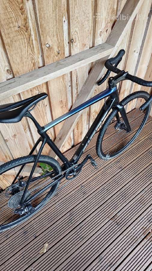 Giant Tcx gravel/CX - nuotraukos Nr. 5