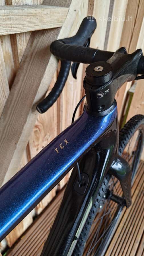 Giant Tcx gravel/CX - nuotraukos Nr. 7