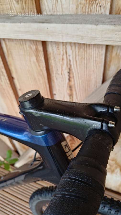 Giant Tcx gravel/CX - nuotraukos Nr. 8