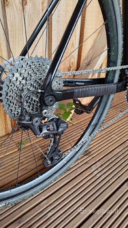 Giant Tcx gravel/CX - nuotraukos Nr. 10