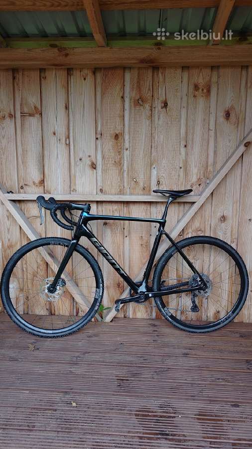 Giant Tcx gravel/CX - nuotraukos Nr. 12