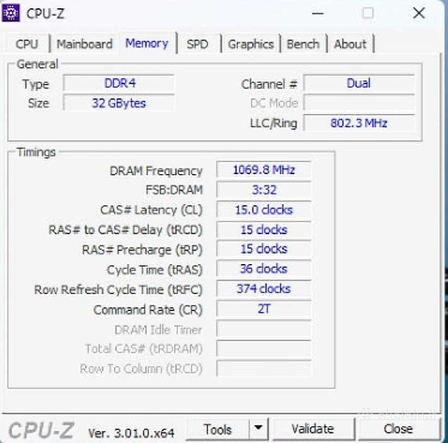 I7-7700k, 32 GB RAM, Gtx 750 Ti Pc - nuotraukos Nr. 7