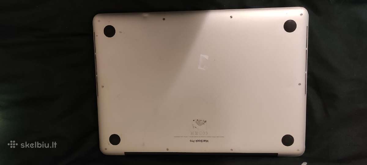 Msi ir macbookai dalim - nuotraukos Nr. 5