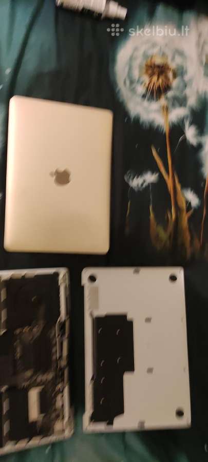 Msi ir macbookai dalim - nuotraukos Nr. 9