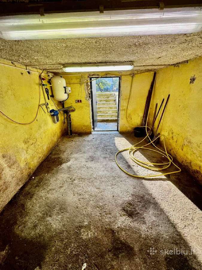 Parduodamas sodo namas su 6 a sklypu - nuotraukos Nr. 21