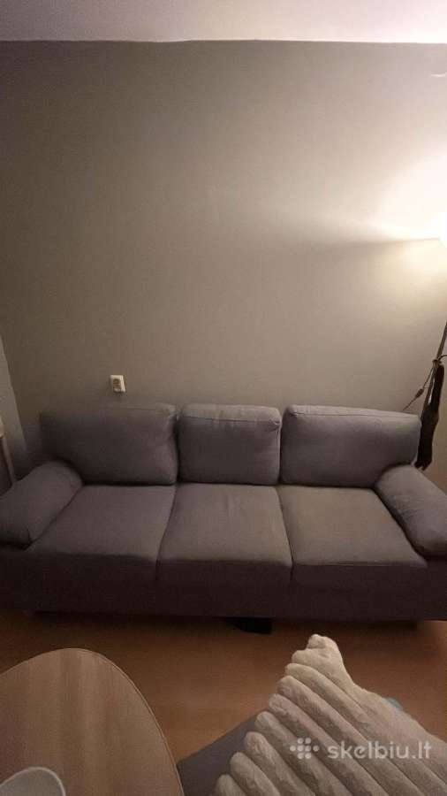 Sofa dovanoju - nuotraukos Nr. 2