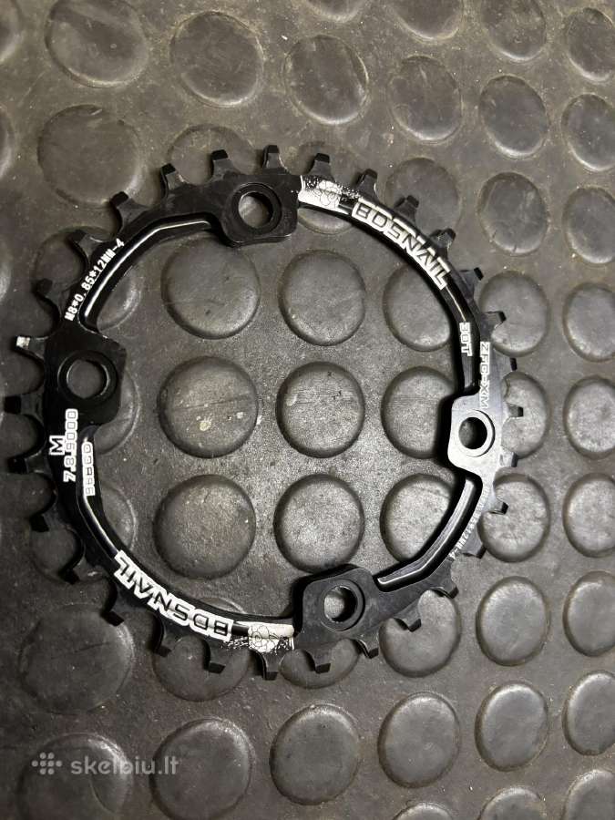 MTB dalys Atnaujinta - nuotraukos Nr. 3