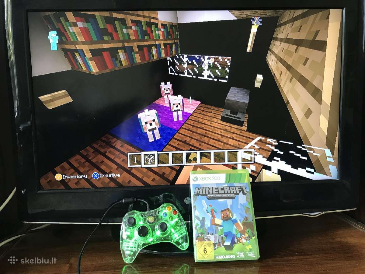Xbox 360 Atristas dvdrom cdrom - nuotraukos Nr. 5