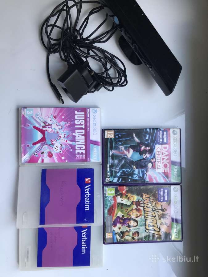 Xbox 360 Atristas dvdrom cdrom - nuotraukos Nr. 6