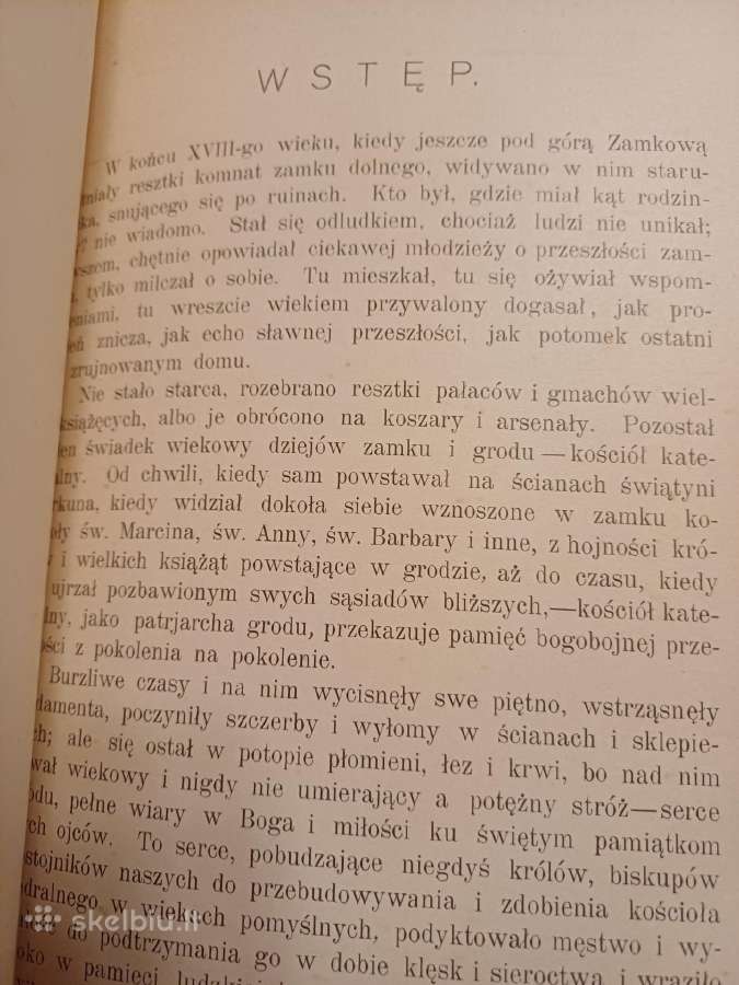 Parduodu 3tomus knygu,1908-1916m - nuotraukos Nr. 30