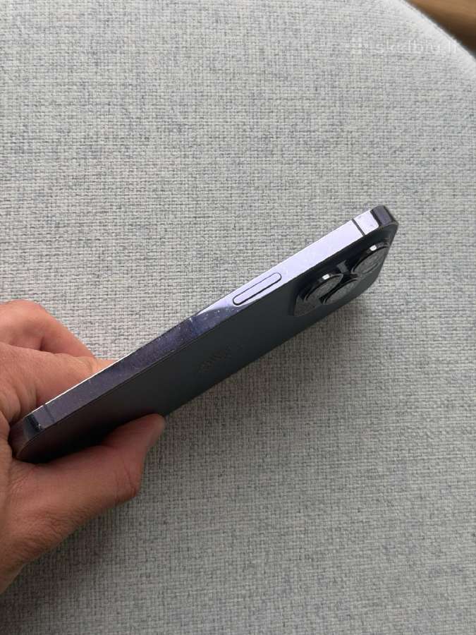 iPhone 14 Pro 256 GB 96% baterija - nuotraukos Nr. 6