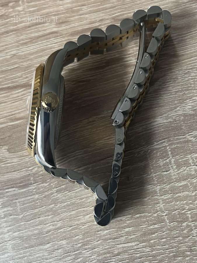 Rolex Datejust 36, ref. 16013 - nuotraukos Nr. 3