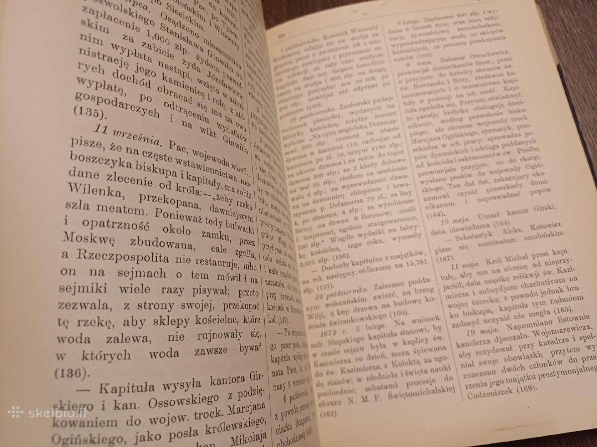 Parduodu 3tomus knygu,1908-1916m - nuotraukos Nr. 22