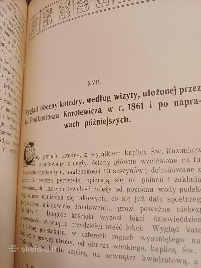 Parduodu 3tomus knygu,1908-1916m - nuotraukos Nr. 25