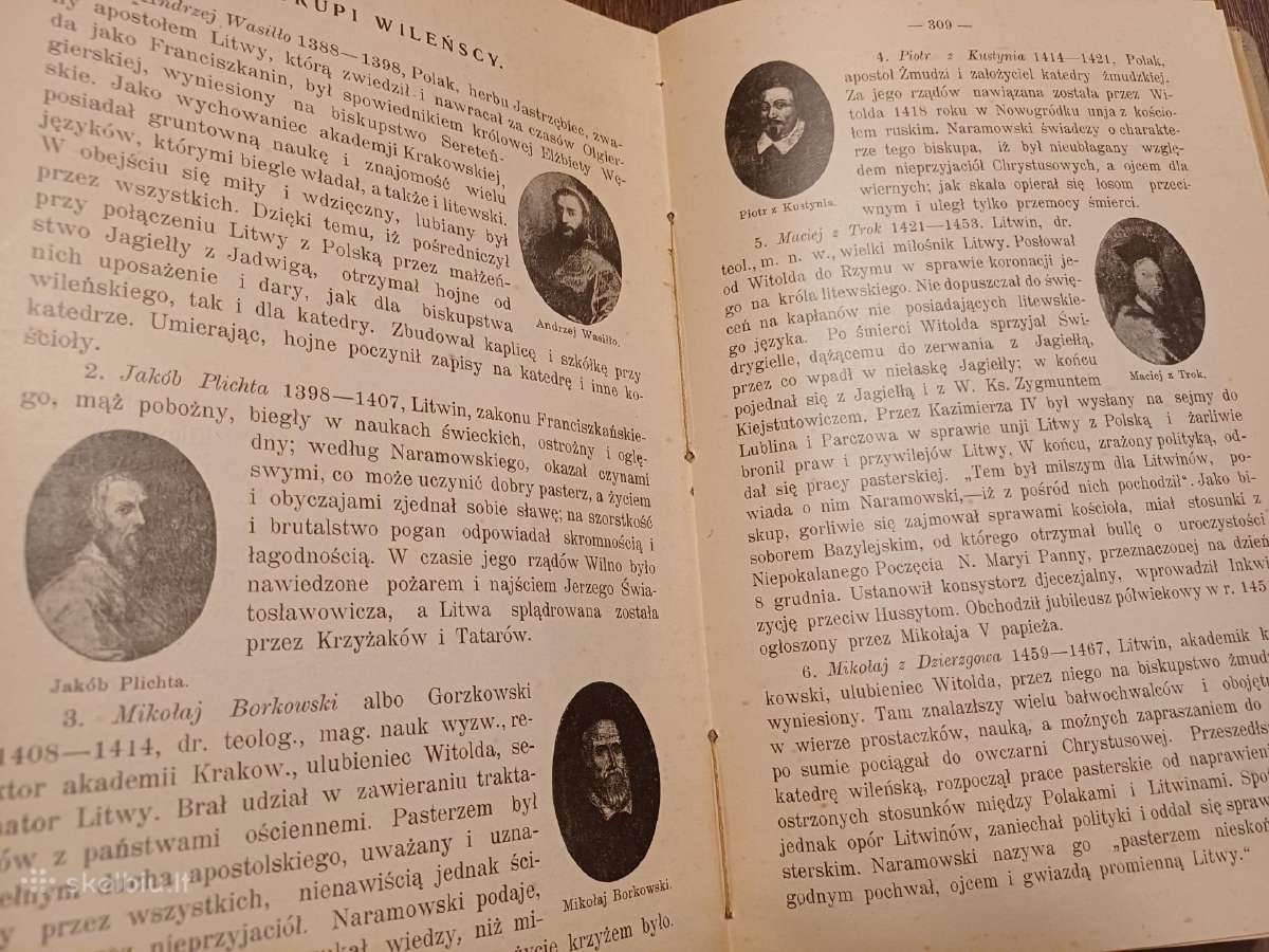Parduodu 3tomus knygu,1908-1916m - nuotraukos Nr. 27