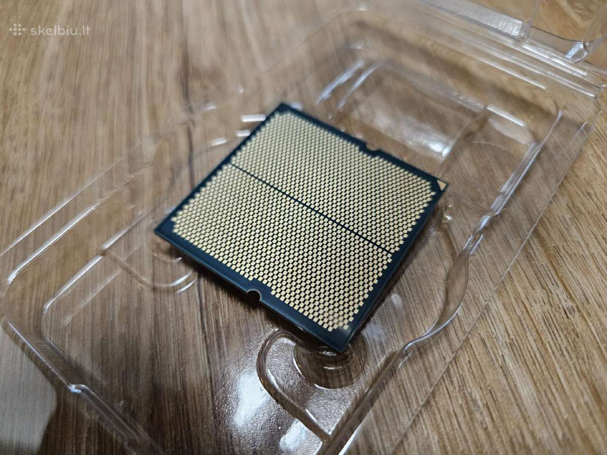 Amd Ryzen 5 7600 - nuotraukos Nr. 3