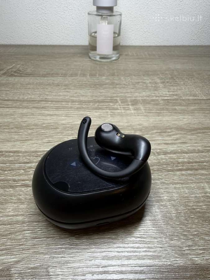 Miniso Ms188 belaidės Bluetooth ausinės su dėklu - nuotraukos Nr. 3