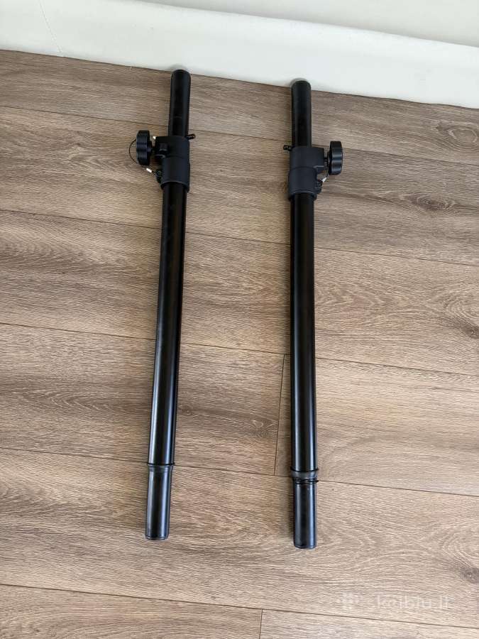 Jbl Eon 315 su bluetooth - nuotraukos Nr. 17
