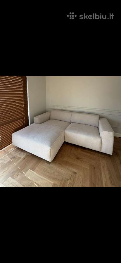 Sofa - nuotraukos Nr. 2