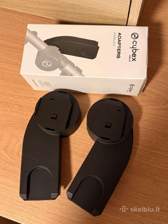 Cybex Cloud Z i-size - nuotraukos Nr. 4