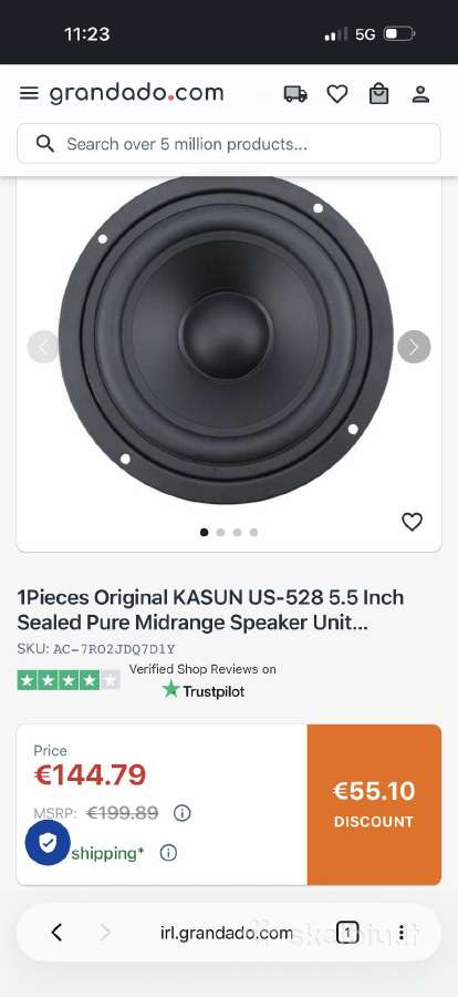 Jbl Eon 315 su bluetooth - nuotraukos Nr. 35