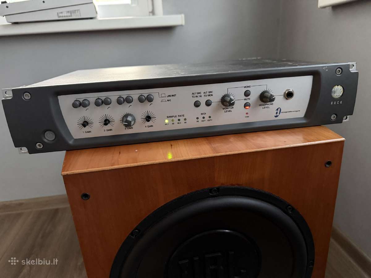 Jbl Eon 315 su bluetooth - nuotraukos Nr. 38