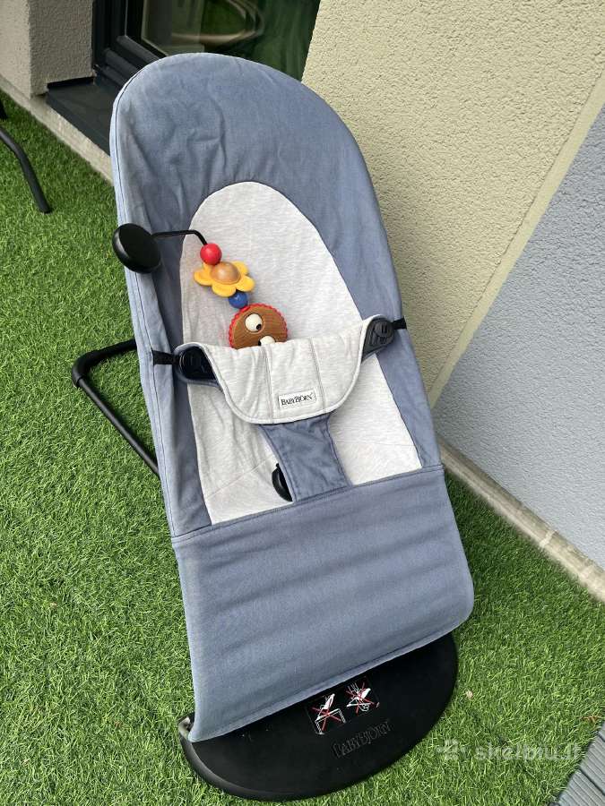 Babybjorn gultukas - nuotraukos Nr. 2