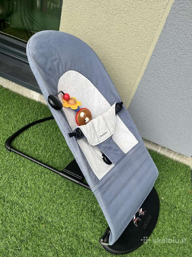 Babybjorn gultukas - nuotraukos Nr. 3