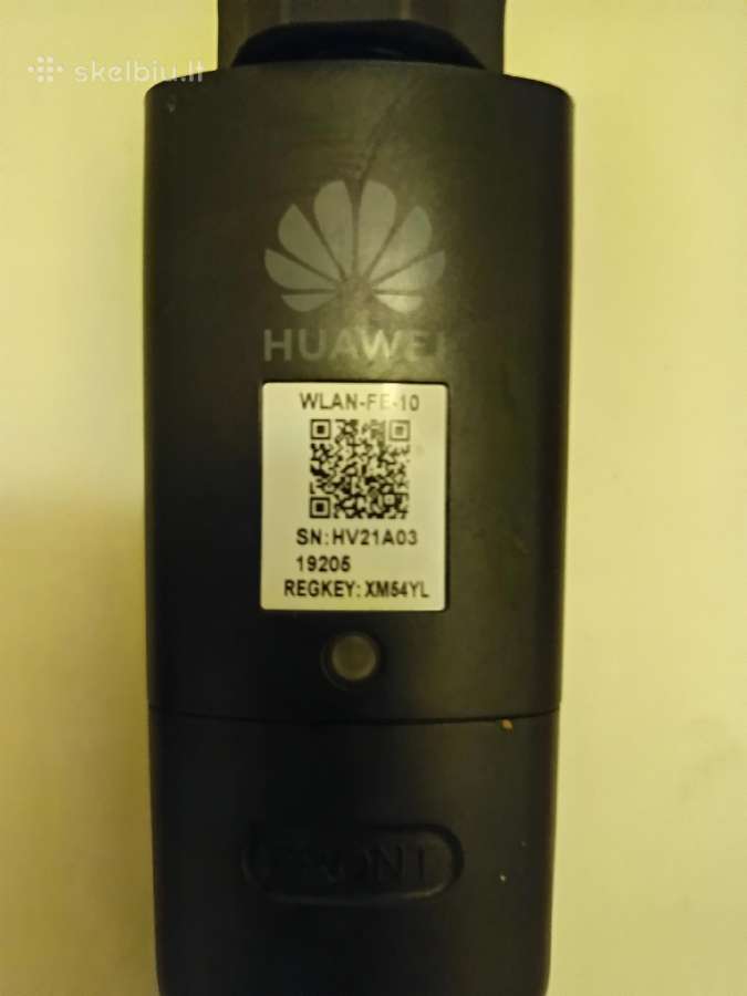 Parduodamas inverteris Huawei Sun 2000-4ktl-mi - nuotraukos Nr. 2