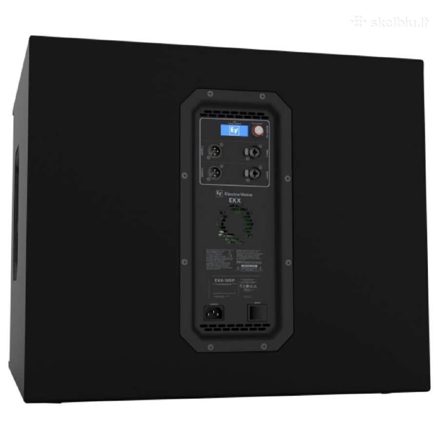 Ev Ekx-18sp Subai - nuotraukos Nr. 2