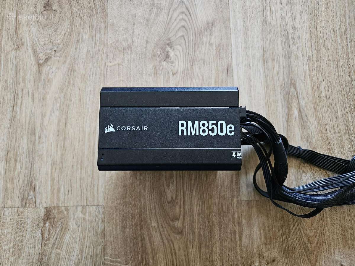 Įvairūs maitinimo blokai 500w-1300w - nuotraukos Nr. 26