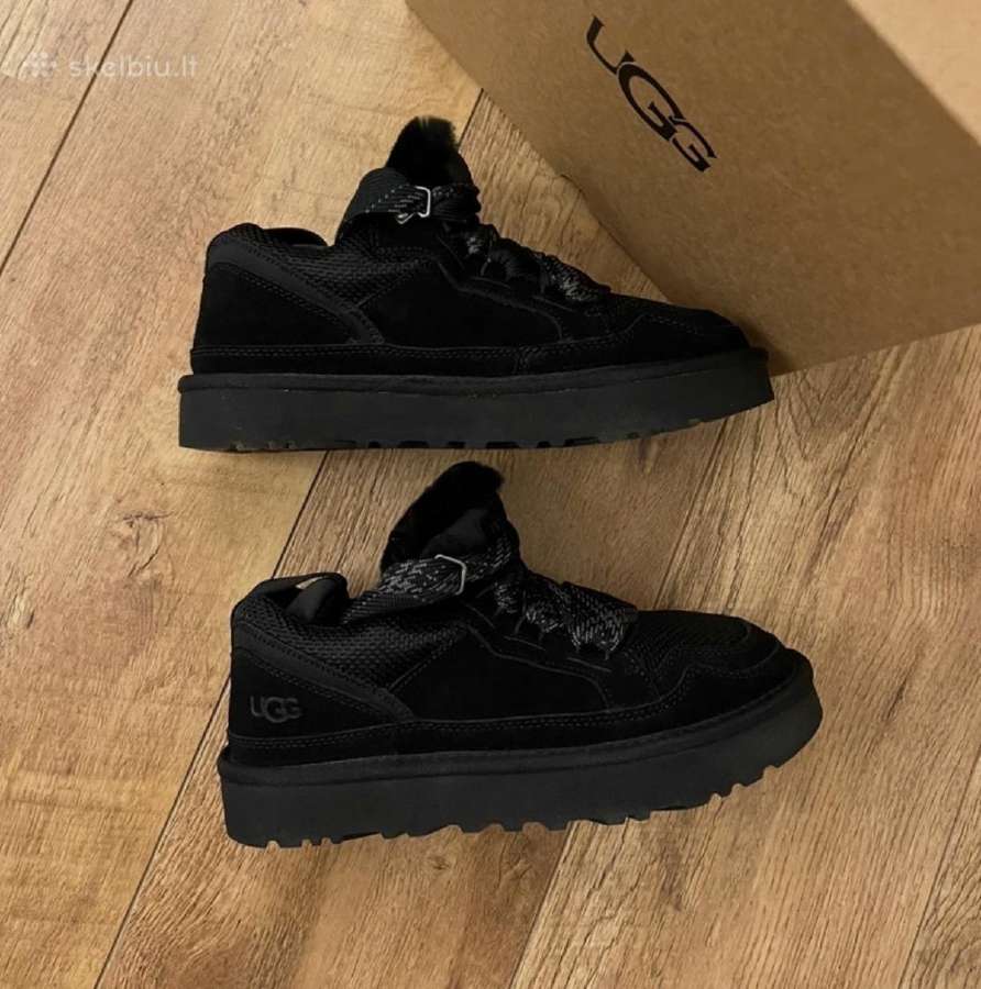 Ugg W lowmel - nuotraukos Nr. 2