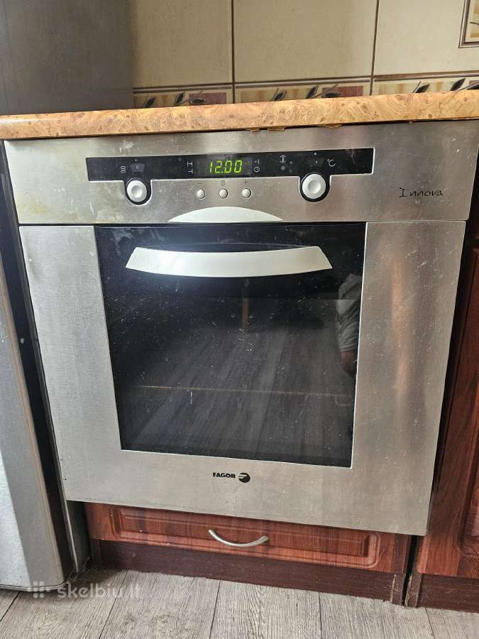 Dovanoju virtuvės baldų komplektą su buitine tech - nuotraukos Nr. 20